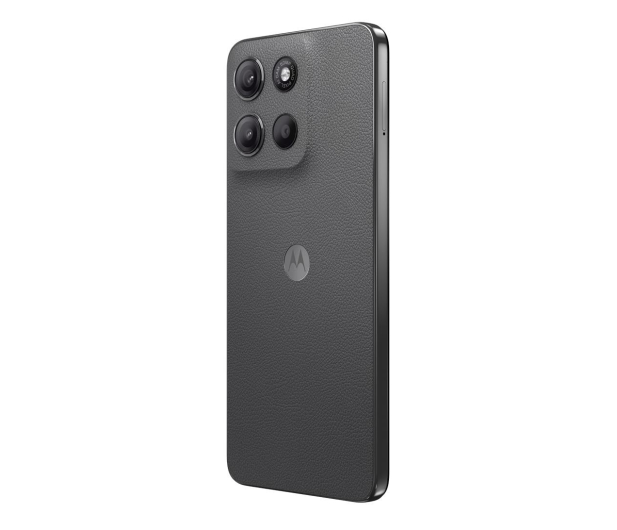 MOTOROLA MOTO G15 8/128GB Szary - 1309416 - zdjęcie 2